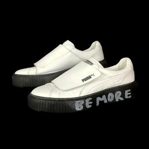 Puma Shantell Martin Platform Sneakers